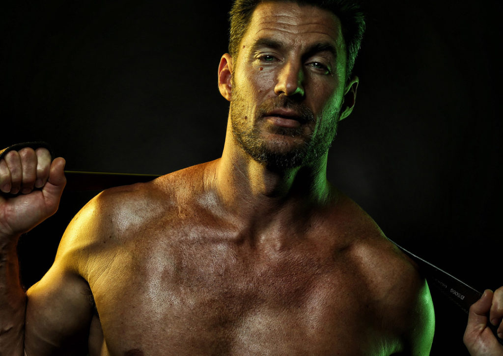 Commercial photograph 4