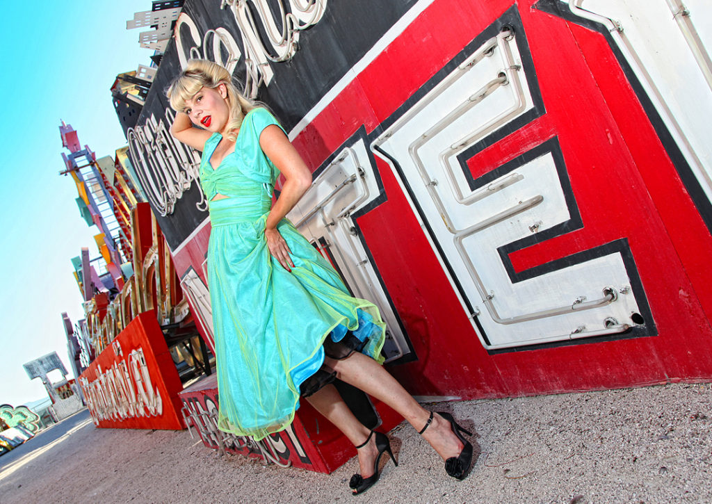 Advertising photograph 6