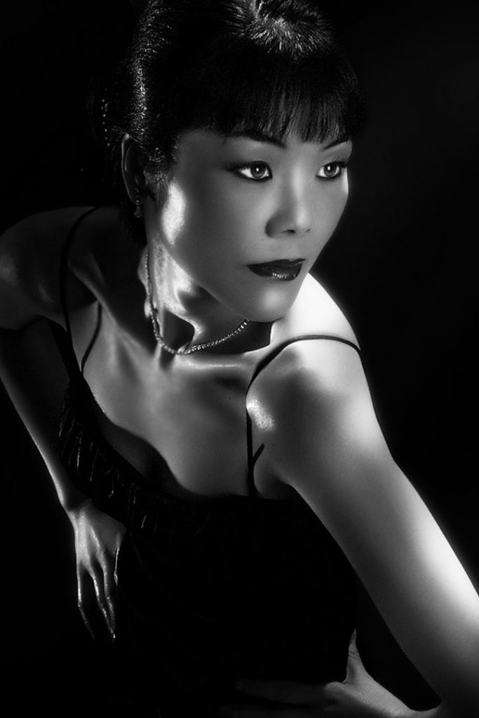 Advertising photograph 2