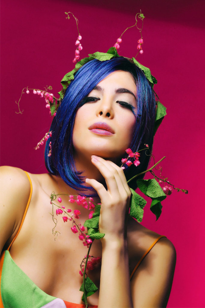 Commercial photograph 7