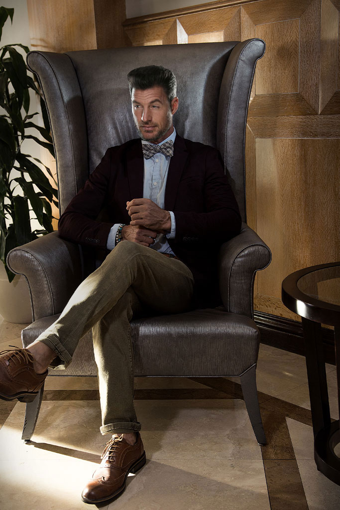 Advertising photograph 12